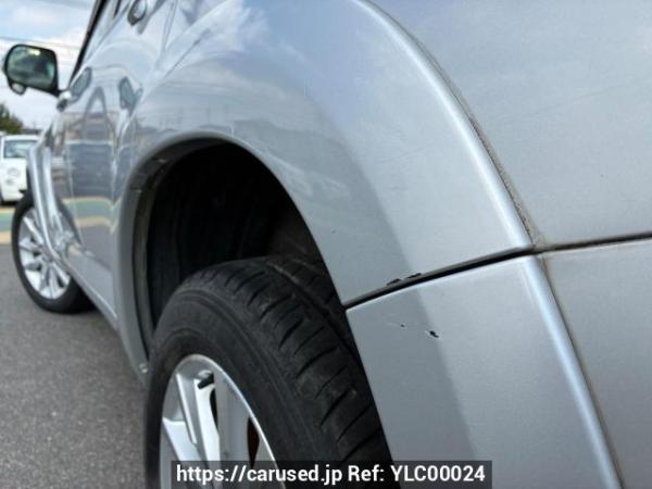 Used 2011 AT toyota vanguard ACA38W Image[47]