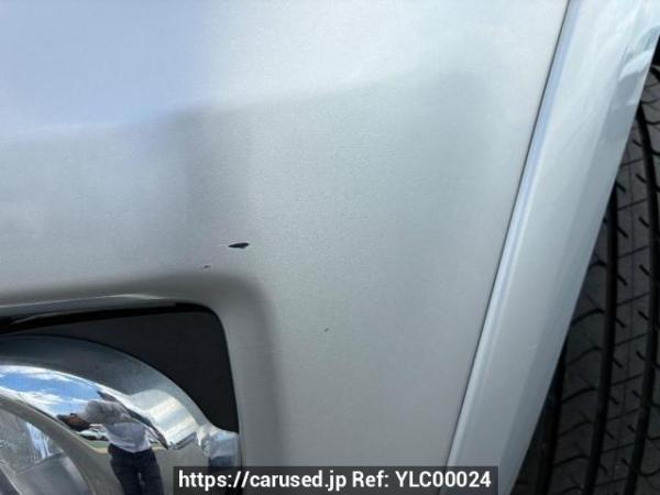 Used 2011 AT toyota vanguard ACA38W Image[48]