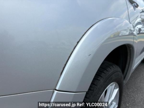 Used 2011 AT toyota vanguard ACA38W Image[49]