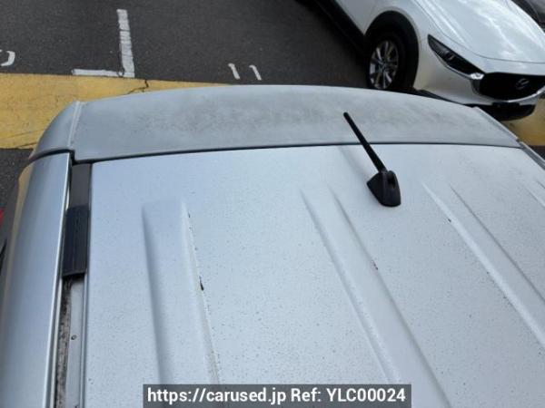 Used 2011 AT toyota vanguard ACA38W Image[52]