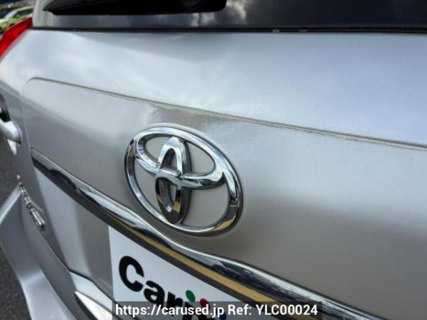 Used 2011 AT toyota vanguard ACA38W Image[54]