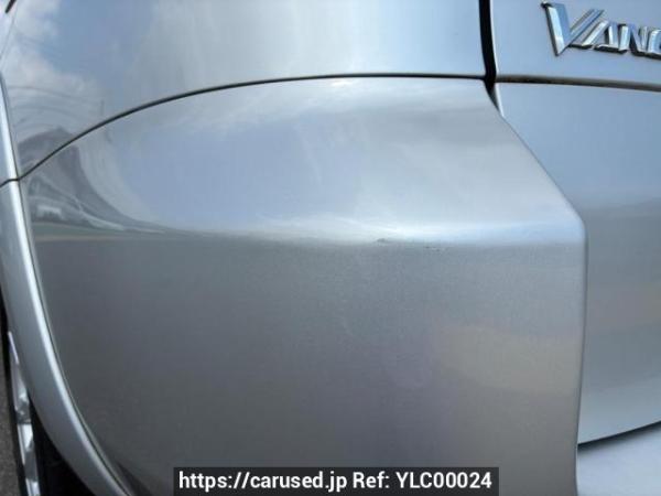 Used 2011 AT toyota vanguard ACA38W Image[56]
