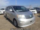 Toyota Alphard ANH10W