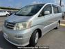 Used 2004 AT toyota alphard ANH10W Image[2]