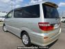Used 2004 AT toyota alphard ANH10W Image[3]