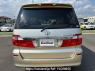 Used 2004 AT toyota alphard ANH10W Image[4]