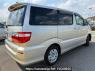 Used 2004 AT toyota alphard ANH10W Image[5]