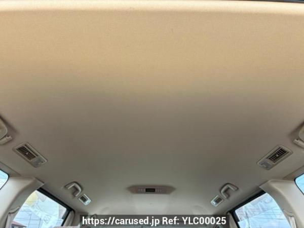 Used 2004 AT toyota alphard ANH10W Image[12]