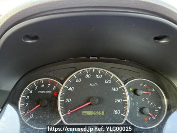 Used 2004 AT toyota alphard ANH10W Image[22]
