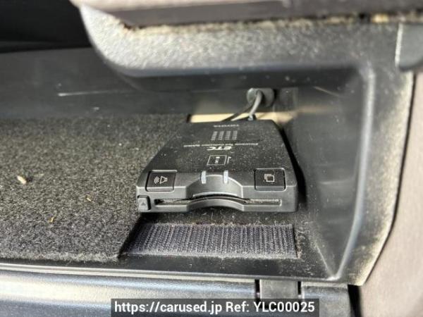 Used 2004 AT toyota alphard ANH10W Image[29]