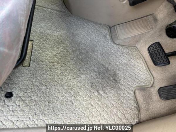 Used 2004 AT toyota alphard ANH10W Image[30]