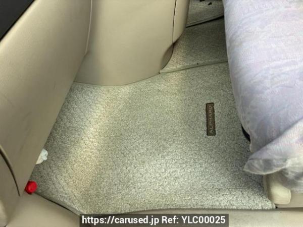 Used 2004 AT toyota alphard ANH10W Image[31]