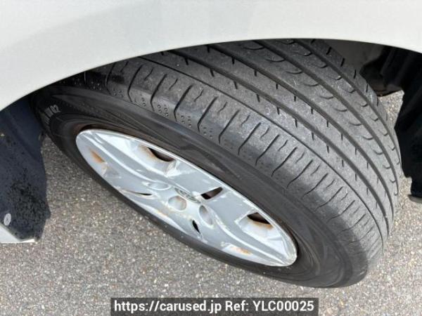 Used 2004 AT toyota alphard ANH10W Image[35]