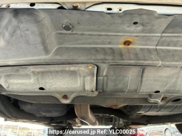 Used 2004 AT toyota alphard ANH10W Image[36]