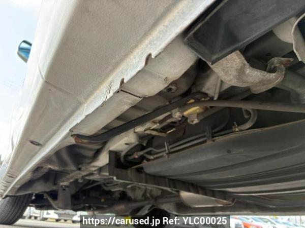 Used 2004 AT toyota alphard ANH10W Image[39]