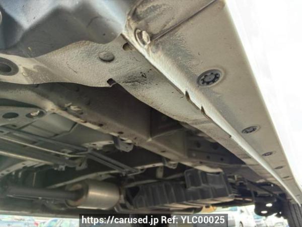 Used 2004 AT toyota alphard ANH10W Image[40]