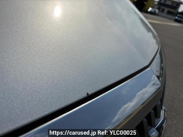 Used 2004 AT toyota alphard ANH10W Image[43]