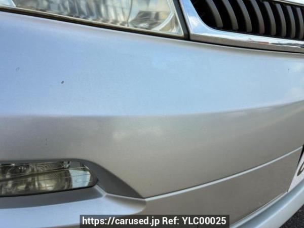 Used 2004 AT toyota alphard ANH10W Image[44]