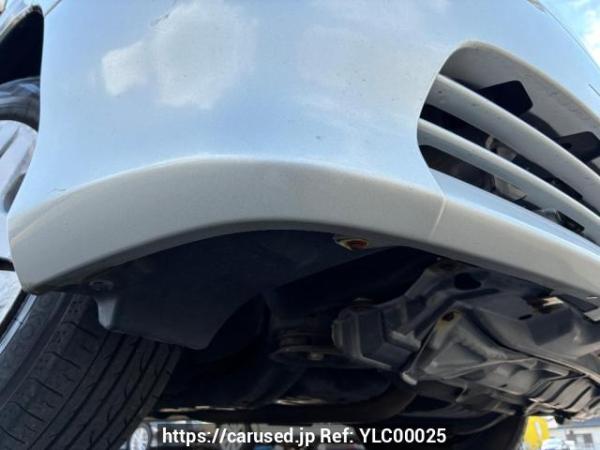 Used 2004 AT toyota alphard ANH10W Image[45]