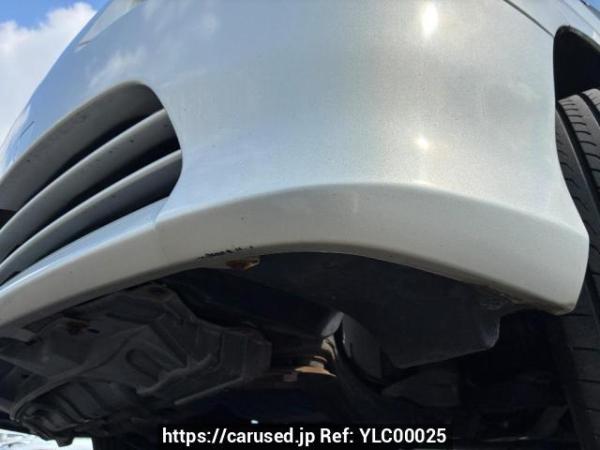 Used 2004 AT toyota alphard ANH10W Image[47]