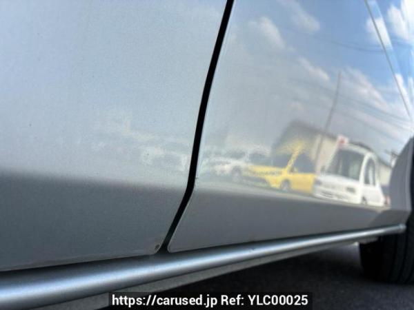 Used 2004 AT toyota alphard ANH10W Image[50]
