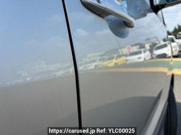 Used 2004 AT toyota alphard ANH10W Image[51]