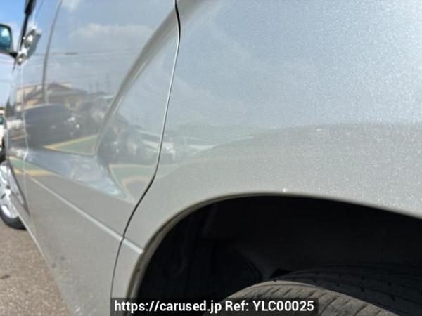 Used 2004 AT toyota alphard ANH10W Image[53]