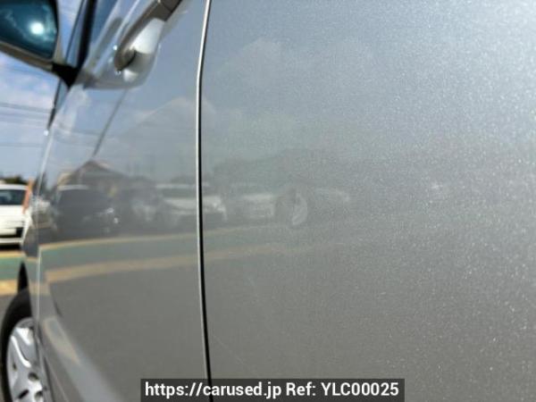 Used 2004 AT toyota alphard ANH10W Image[54]