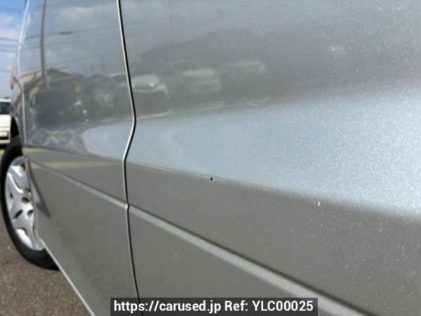 Used 2004 AT toyota alphard ANH10W Image[55]