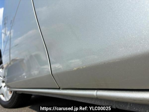 Used 2004 AT toyota alphard ANH10W Image[56]