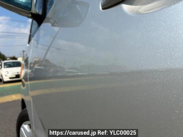 Used 2004 AT toyota alphard ANH10W Image[57]