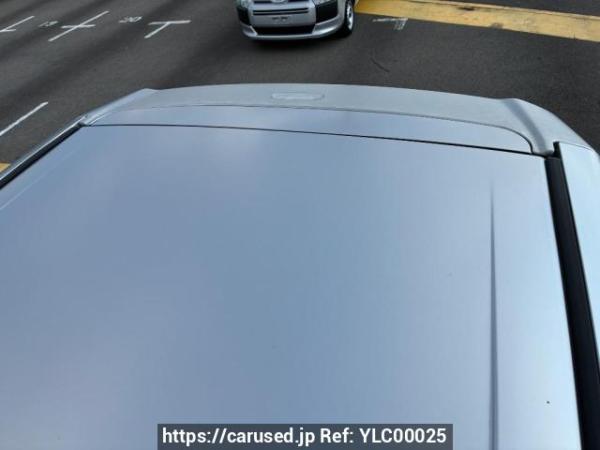 Used 2004 AT toyota alphard ANH10W Image[58]