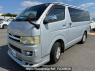 Used 2006 AT toyota hiace-van KDH205V Image[2]