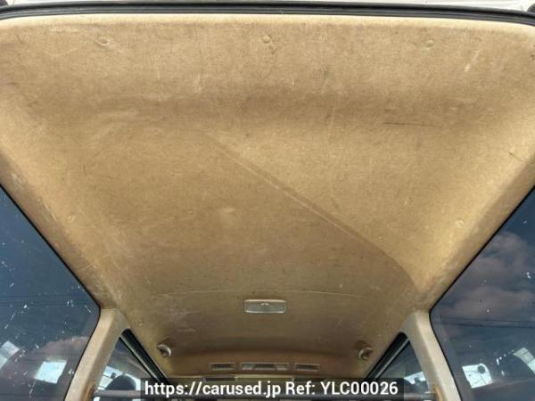 Used 2006 AT toyota hiace-van KDH205V Image[12]