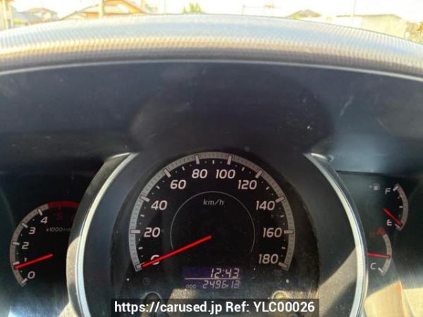 Used 2006 AT toyota hiace-van KDH205V Image[21]