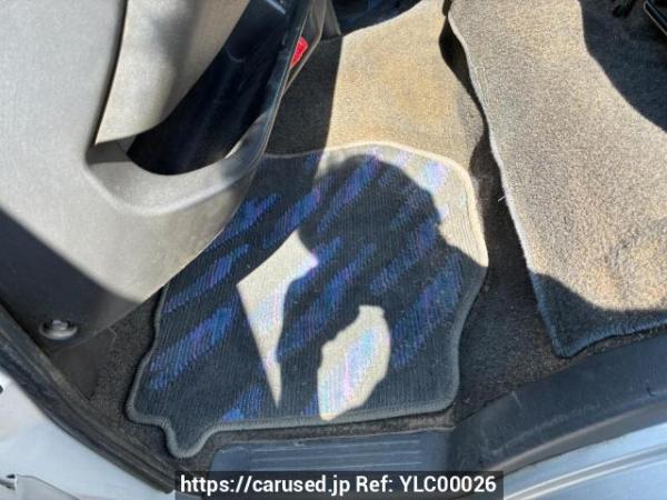 Used 2006 AT toyota hiace-van KDH205V Image[23]