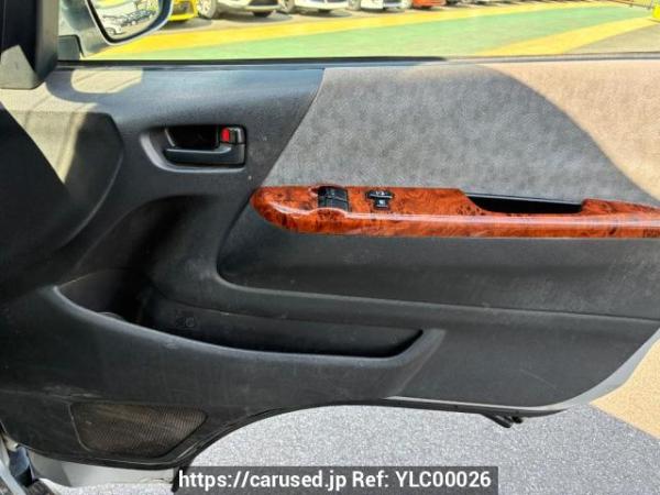 Used 2006 AT toyota hiace-van KDH205V Image[29]
