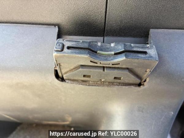 Used 2006 AT toyota hiace-van KDH205V Image[31]