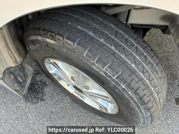 Used 2006 AT toyota hiace-van KDH205V Image[34]
