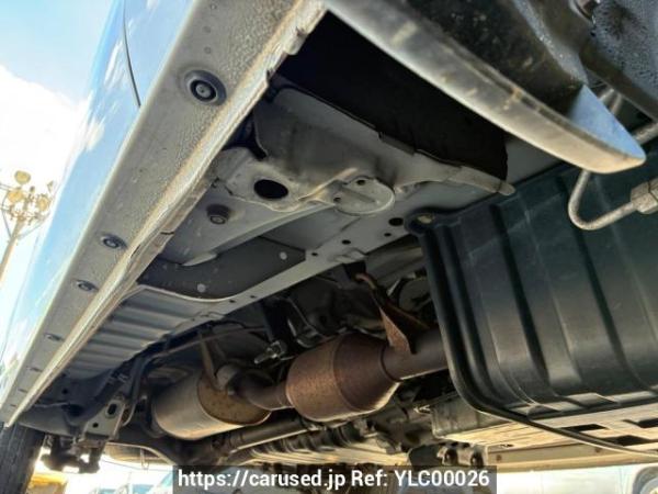 Used 2006 AT toyota hiace-van KDH205V Image[36]