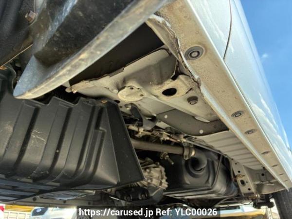 Used 2006 AT toyota hiace-van KDH205V Image[39]