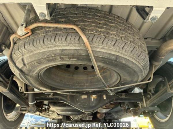 Used 2006 AT toyota hiace-van KDH205V Image[40]