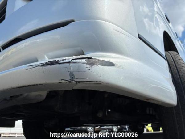 Used 2006 AT toyota hiace-van KDH205V Image[41]