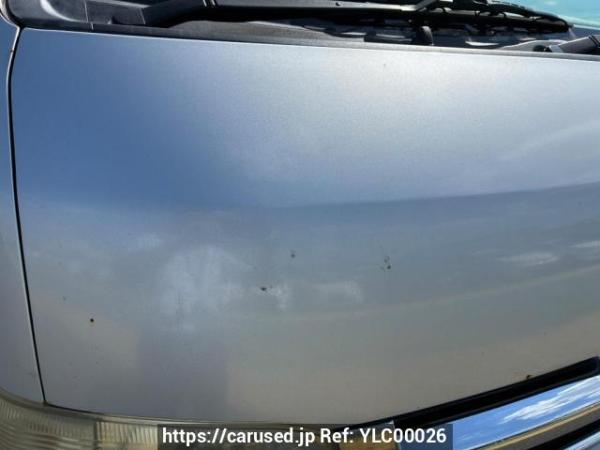 Used 2006 AT toyota hiace-van KDH205V Image[43]