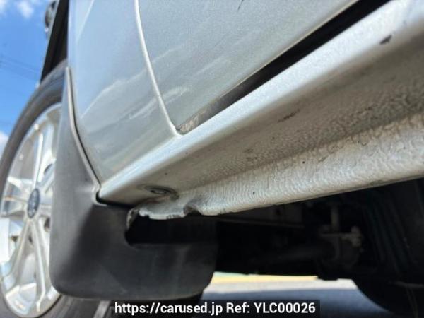 Used 2006 AT toyota hiace-van KDH205V Image[46]