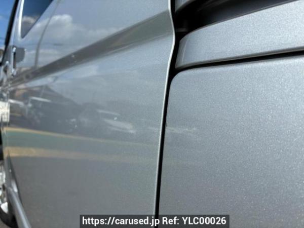 Used 2006 AT toyota hiace-van KDH205V Image[47]