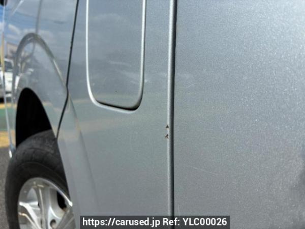 Used 2006 AT toyota hiace-van KDH205V Image[51]