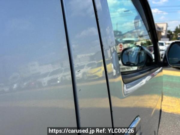 Used 2006 AT toyota hiace-van KDH205V Image[52]