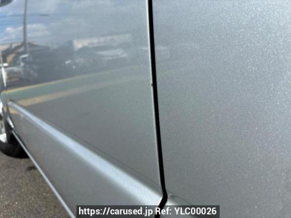 Used 2006 AT toyota hiace-van KDH205V Image[54]