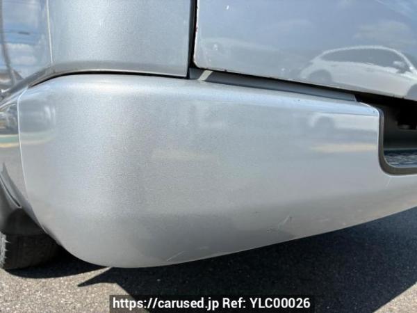 Used 2006 AT toyota hiace-van KDH205V Image[55]